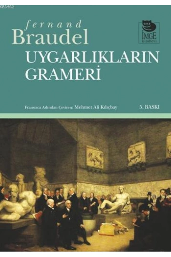 Uygarlıkların Grameri