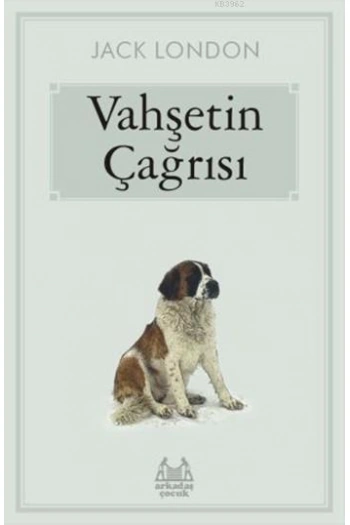 Vahşetin Çağrısı