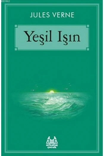 Yeşil Işın