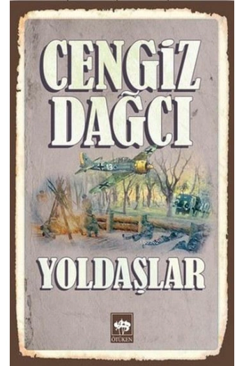 Yoldaşlar