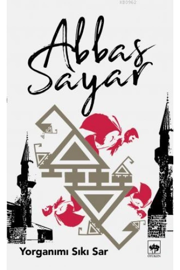 Yorganımı Sıkı Sar