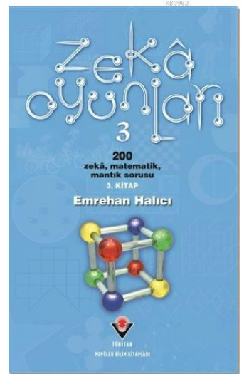 Zeka Oyunları 3