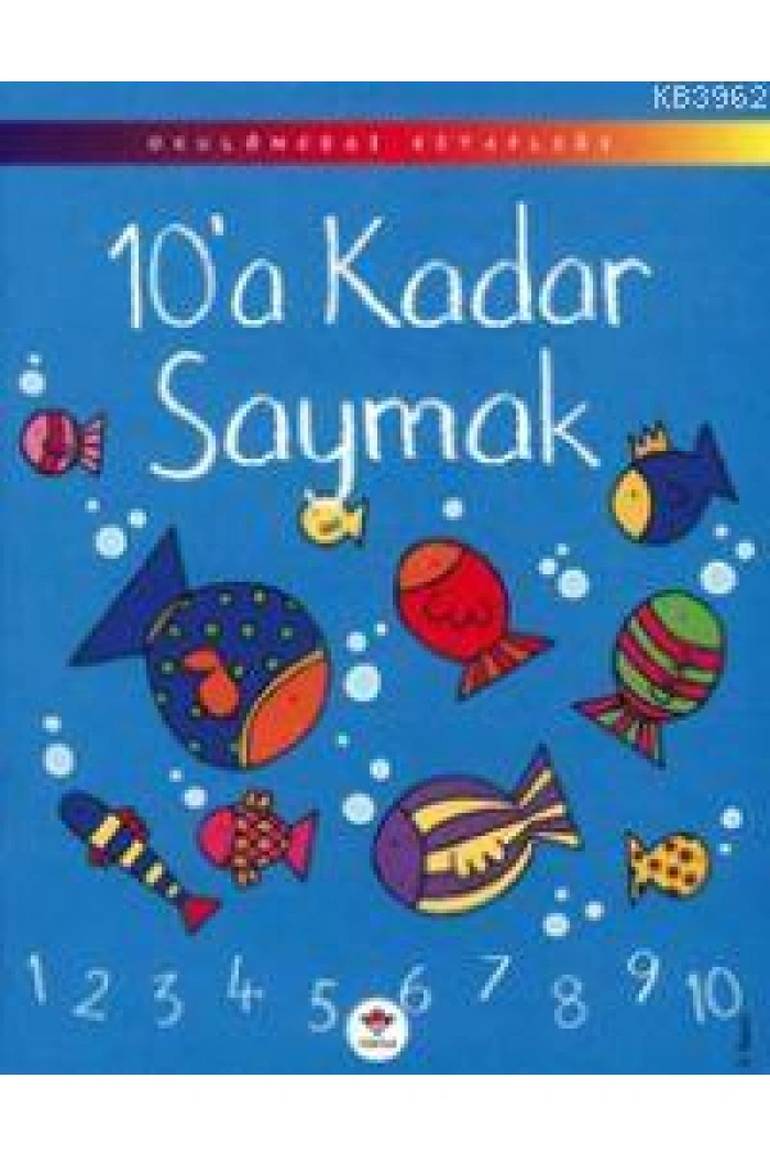 10a Kadar Saymak