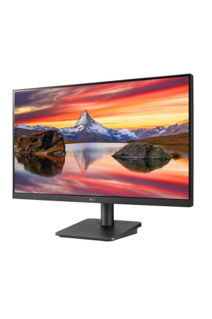 23.8 LG 24MP400-B IPS FHD 5MS 75HZ HDMI VGA