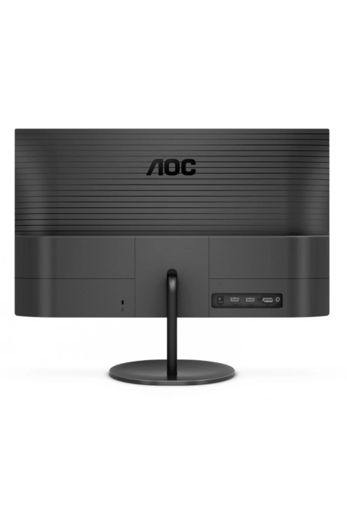 27 AOC U27V4EA IPS UHD 4MS 60HZ HDMI DP