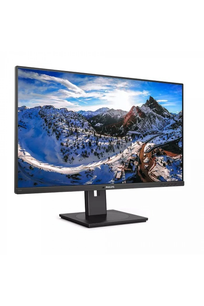 31.5 PHILIPS 328B1/00 LED IPS 4MS 60HZ DP HDMI