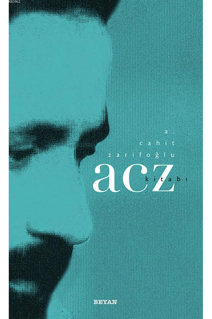 A. Cahit Zarifoğlu Kitabı / ACZ