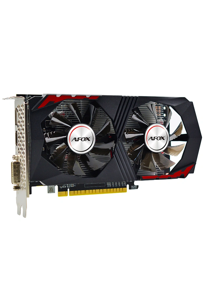AFOX GEFORCE GTX750TI 4GB DDR5 128 Bit AF750TI-409