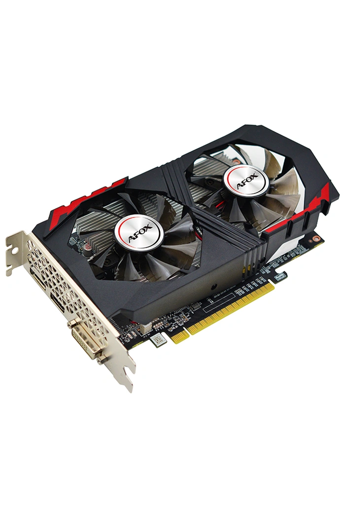 AFOX GEFORCE GTX750TI 4GB DDR5 128 Bit AF750TI-409