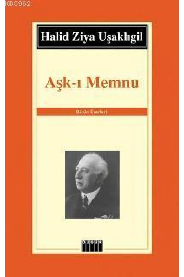 Aşk-ı Memnu