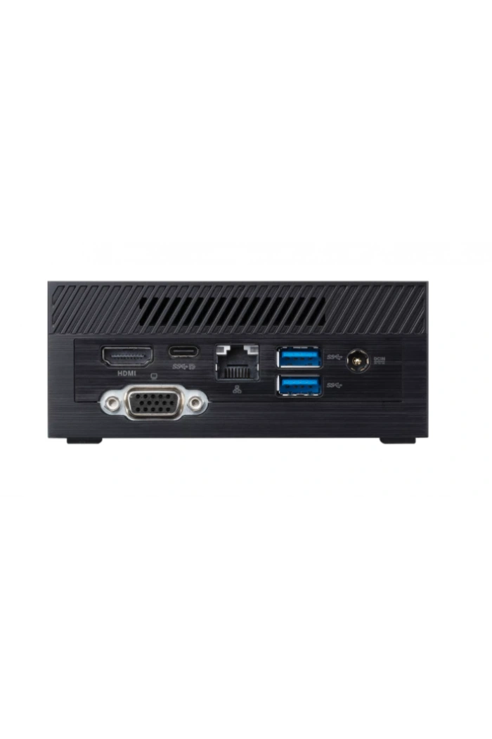 ASUS MINIPC PN41-BC192ZV N5105 4GB 128GB SSD W10PRO