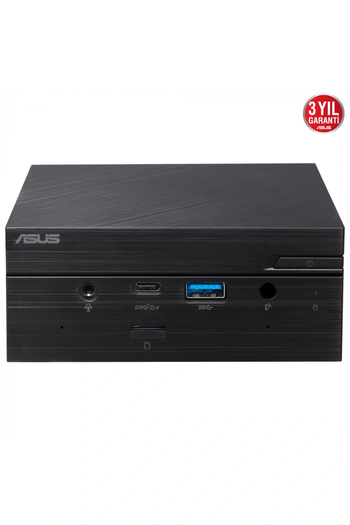 ASUS MINIPC PN51-BB353MDE1 R3-5300U BAREBONE FDOS