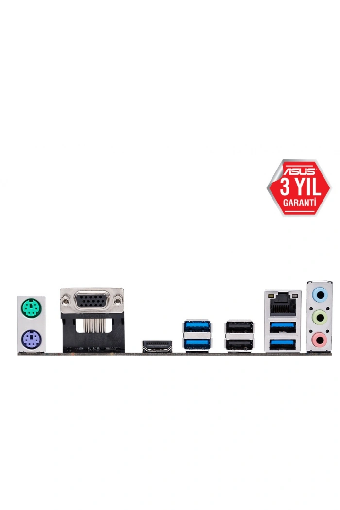 ASUS PRIME A320M-K/CSM DDR4  AM4 MATX