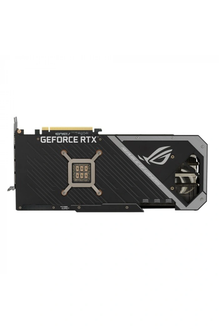 ASUS ROG-STRIX-RTX3080-O12G-GAMING 12GB GDDR6X 384Bit