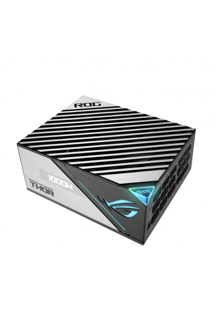 ASUS ROG-THOR-1000P2-GAMING POWER SUPPLY