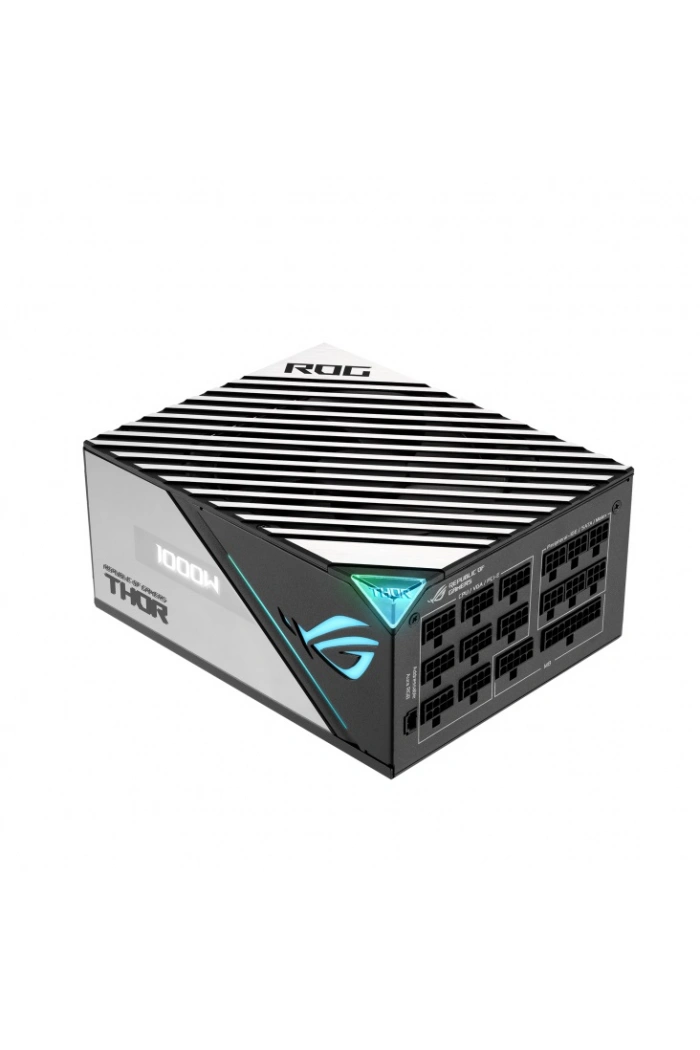 ASUS ROG-THOR-1000P2-GAMING POWER SUPPLY