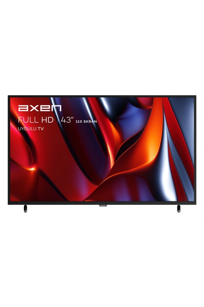 AXEN  AX43DIL010  43 UYDULU LED TV