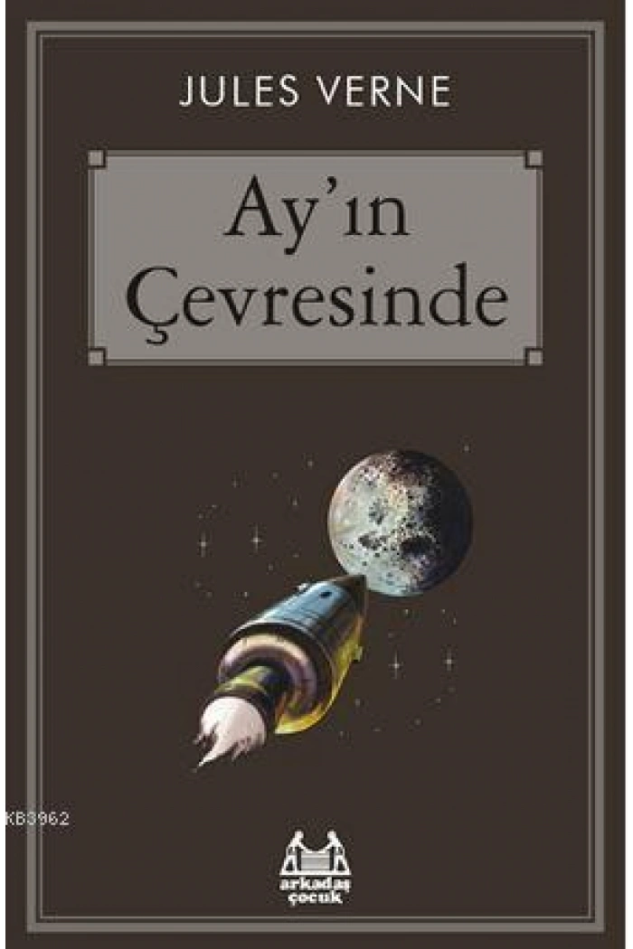 Ayın Çevresinde