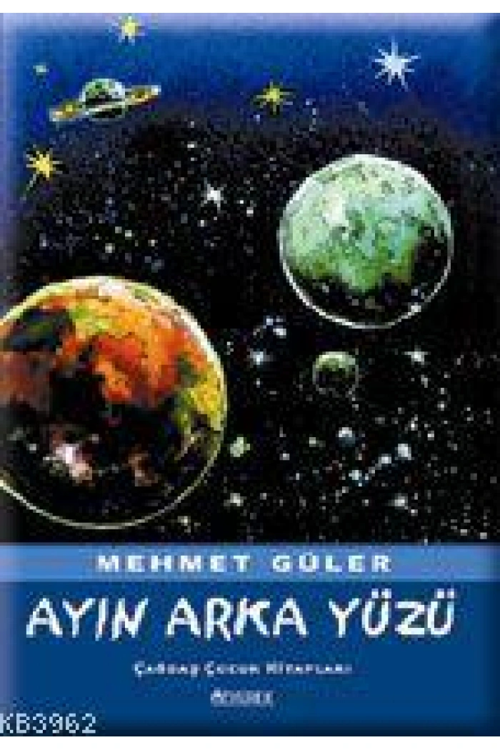 Ayın Arka Yüzü