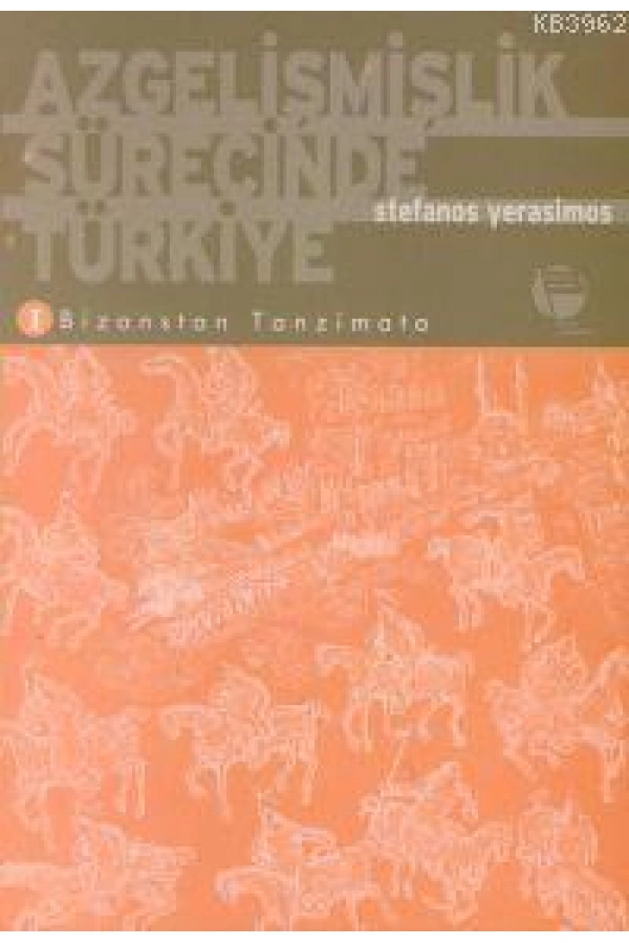 Azgelişmişlik Sürecinde Türkiye 1