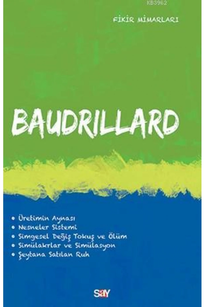 Baudrillard