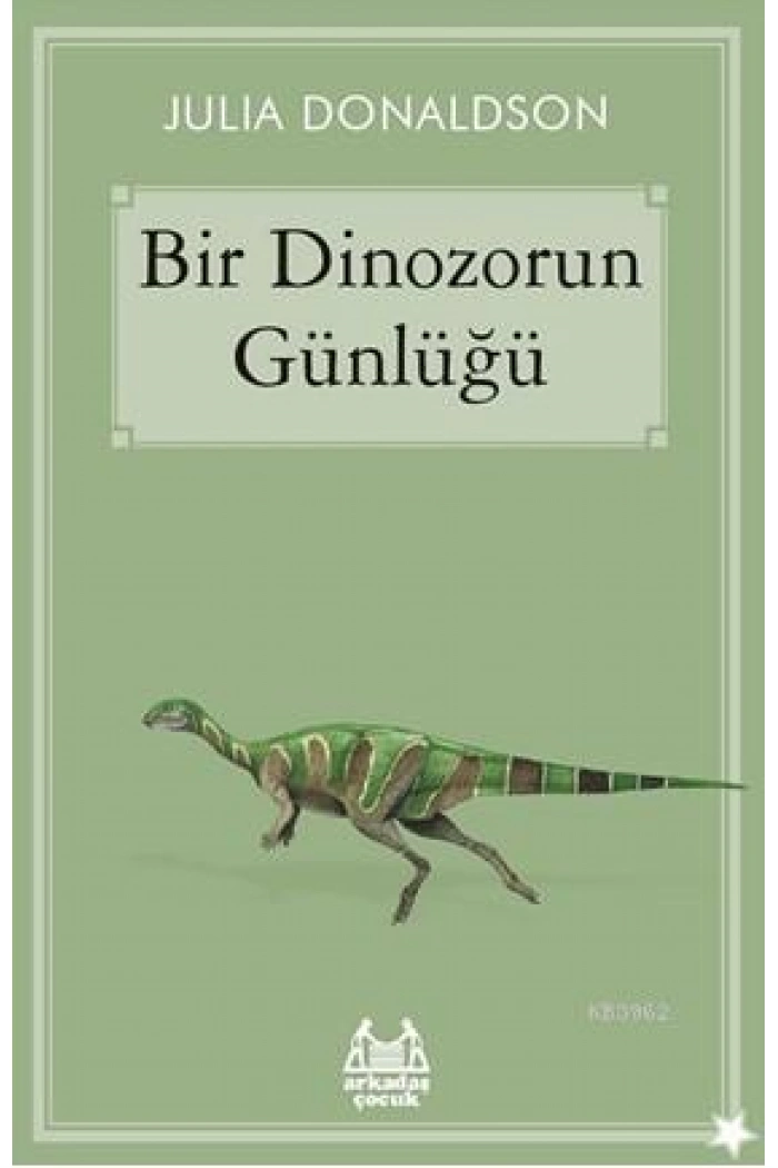 Bir Dinozorun Günlüğü