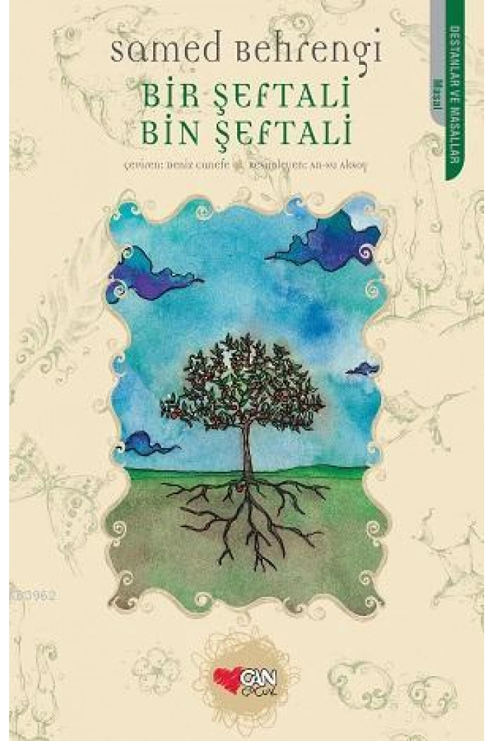 Bir Şeftali Bin Şeftali