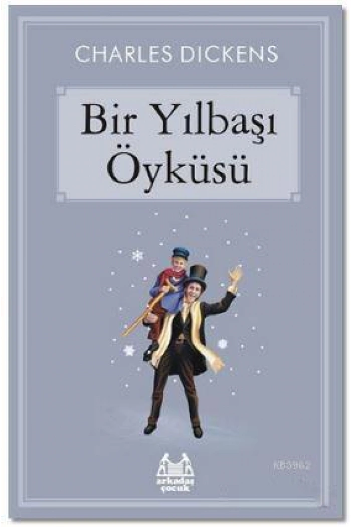Bir Yılbaşı Öyküsü