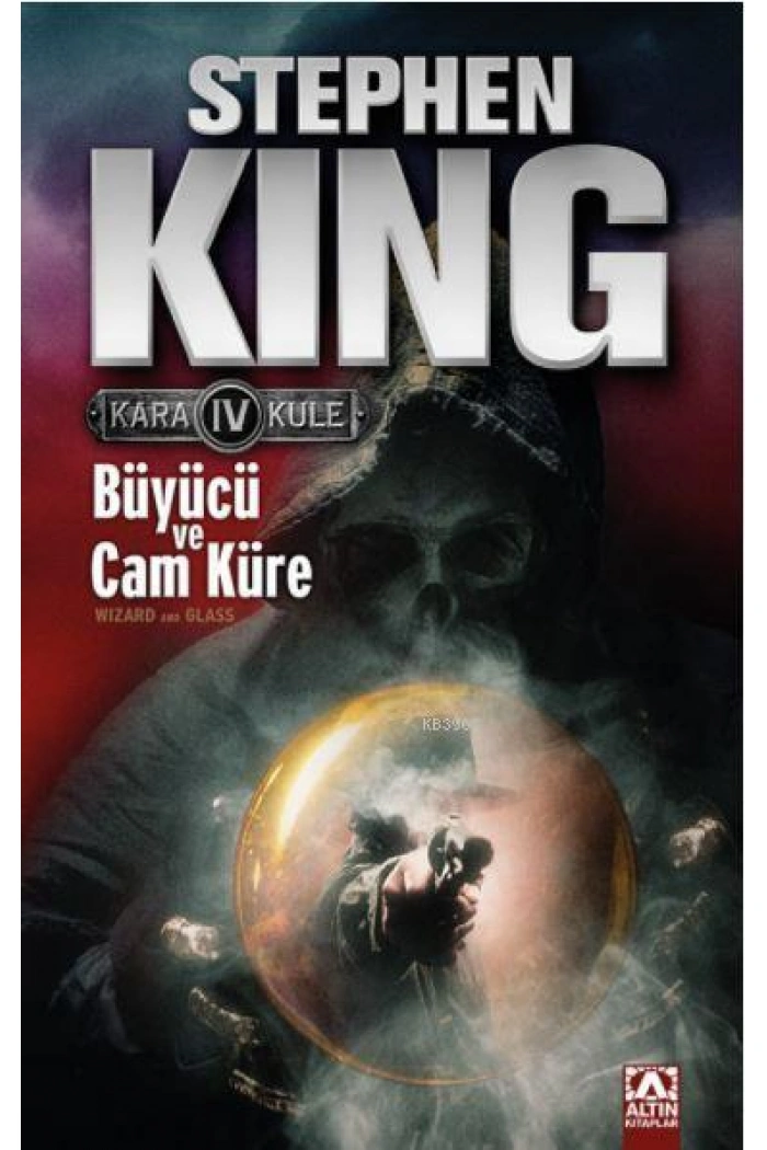 Büyücü ve Cam Küre