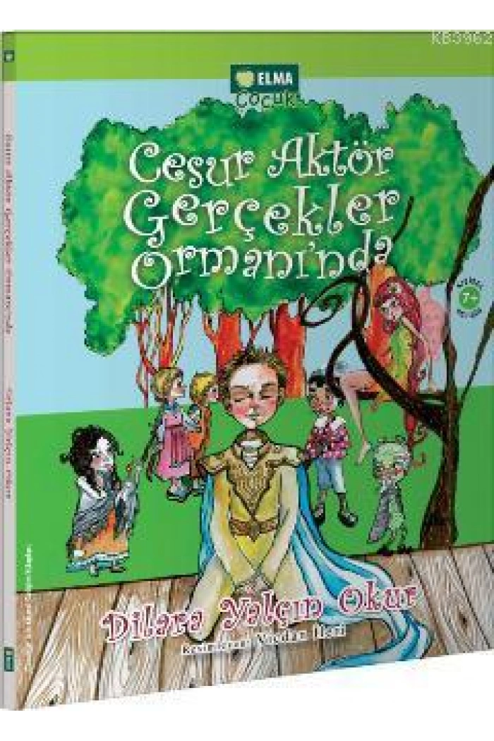 Cesur Aktör Gerçekler Ormanında