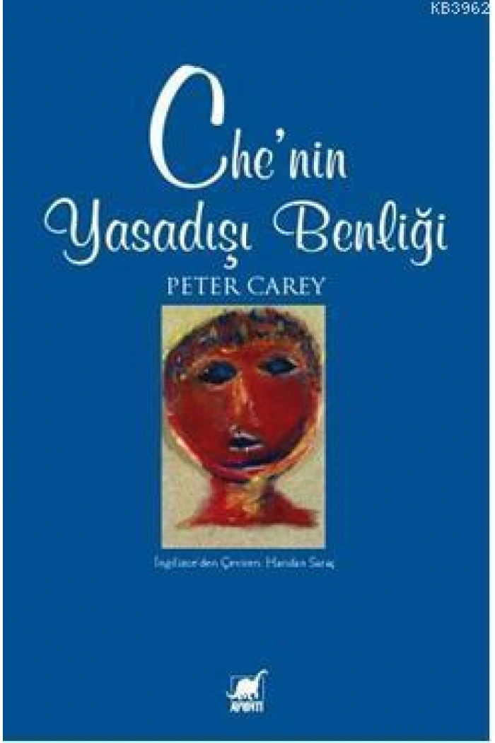 Chenin Yasadışı Benliği