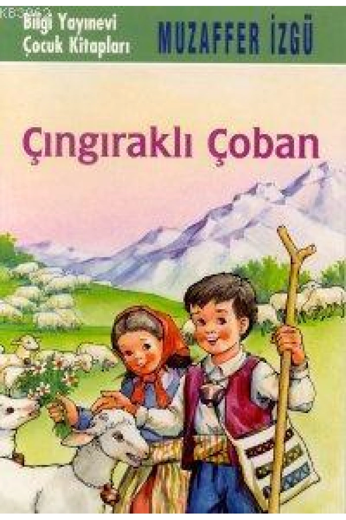 Çıngıraklı Çoban