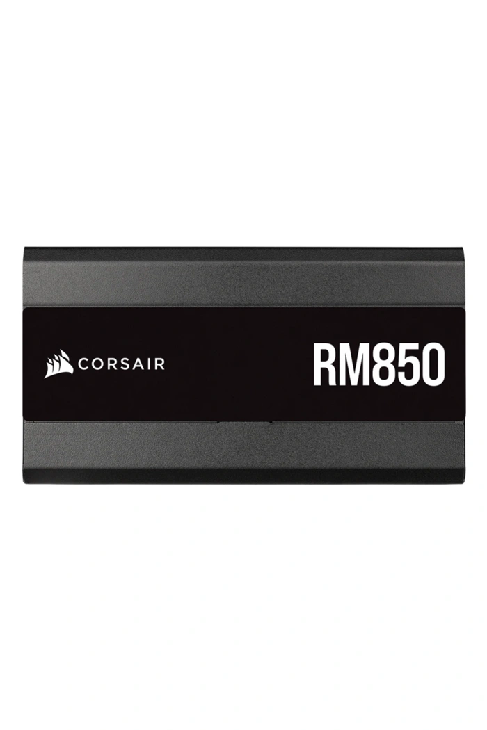 CORSAIR CP-9020235-EU RM850 (2021) 850W POWER SUPPLY