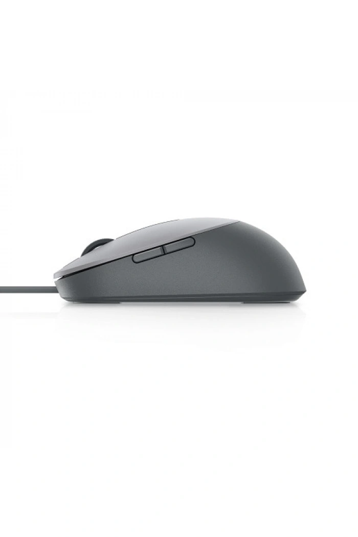 DELL MS3220 LAZER KABLOLU MOUSE GRİ (570-ABHM)