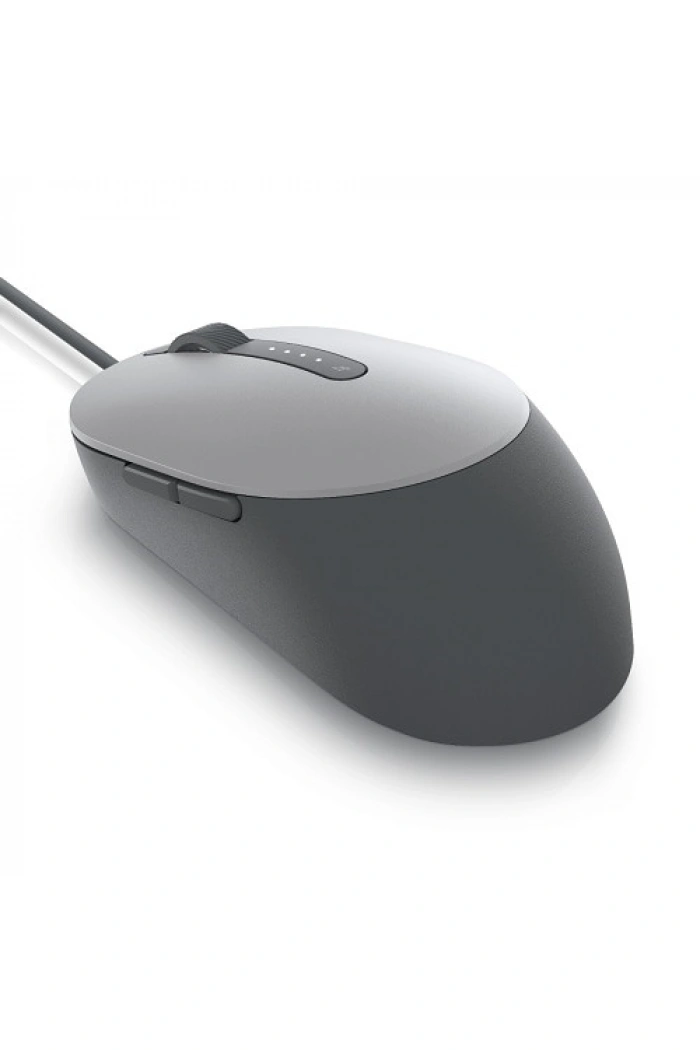 DELL MS3220 LAZER KABLOLU MOUSE GRİ (570-ABHM)