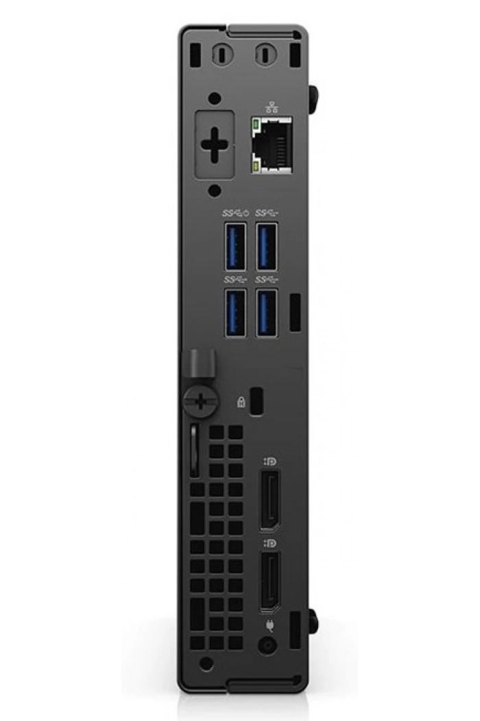 DELL OPT 3090MFF i5-10500T 8GB 256GB SSD UBUNTU N011O3090MFFAC_U