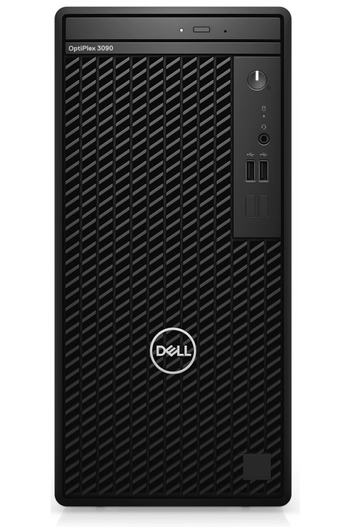 DELL OPTIPLEX 3090MT i5-10505 8GB 256GB SSD W10PRO N011O3090MTAC_W