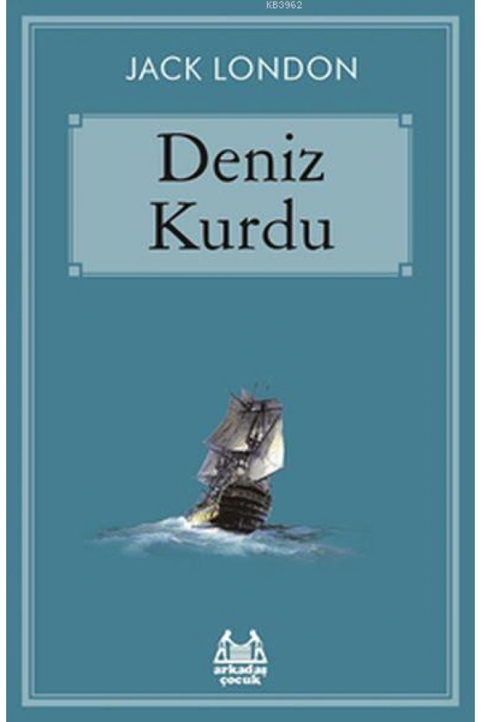 Deniz Kurdu