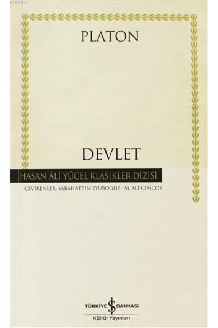 Devlet