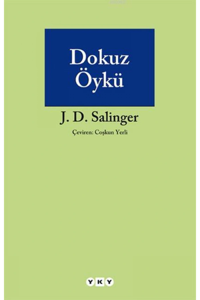Dokuz Öykü