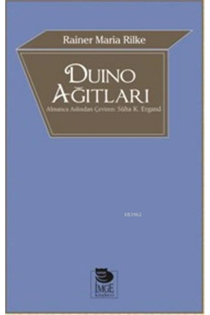 Duino Ağıtları