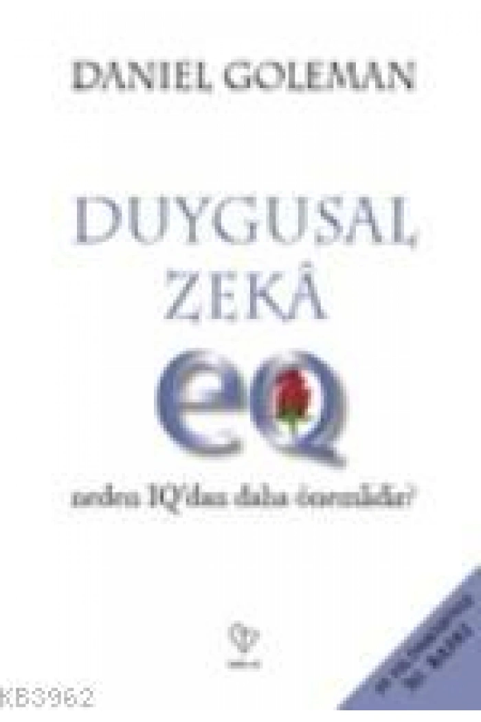 Duygusal Zekâ