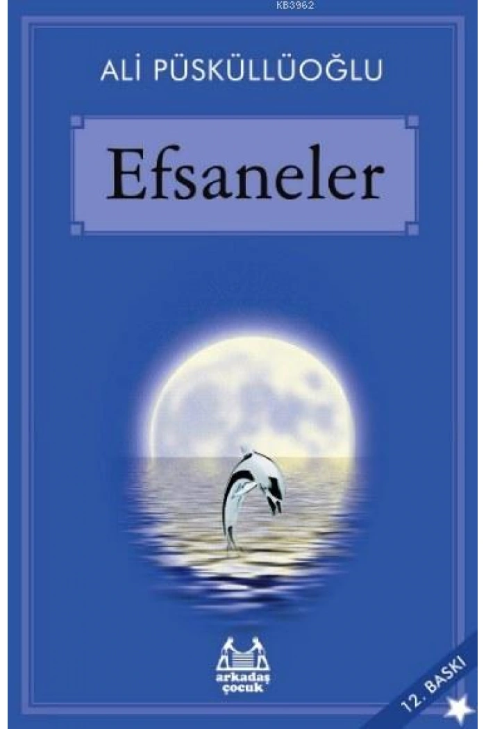 Efsaneler