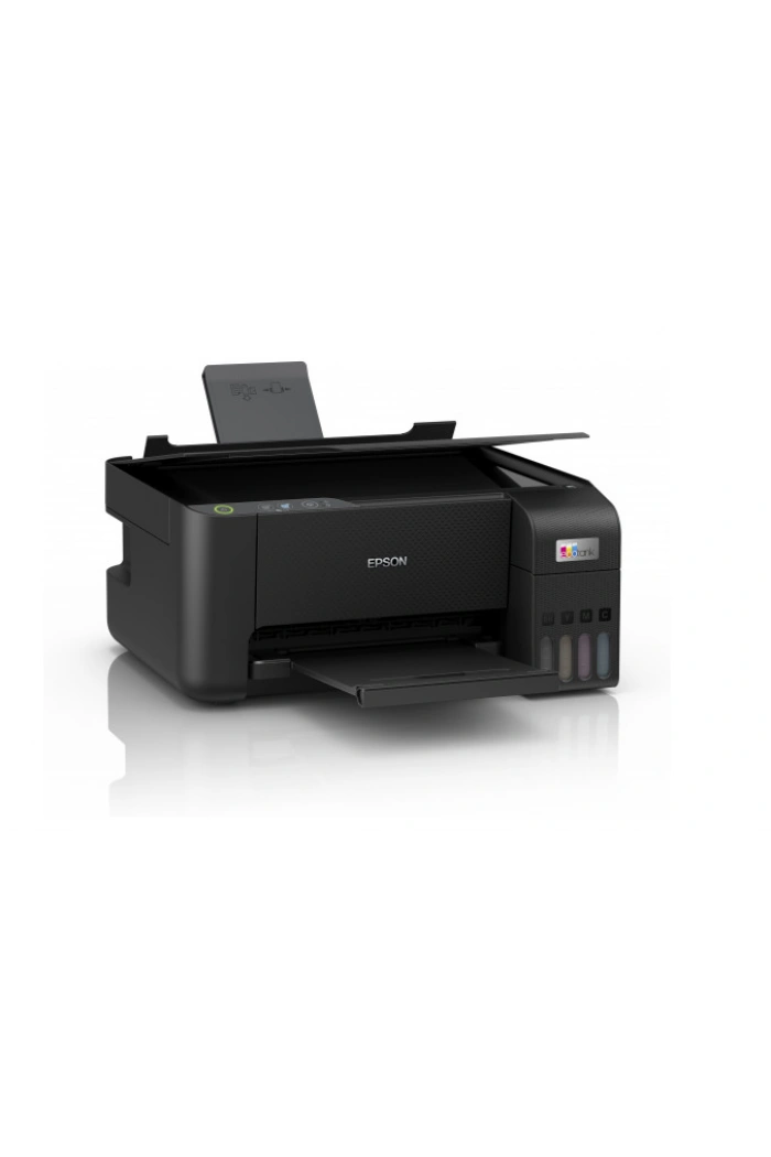 EPSON ECOTANK L3210 RENKLİ YAZ/TAR/FOT A4