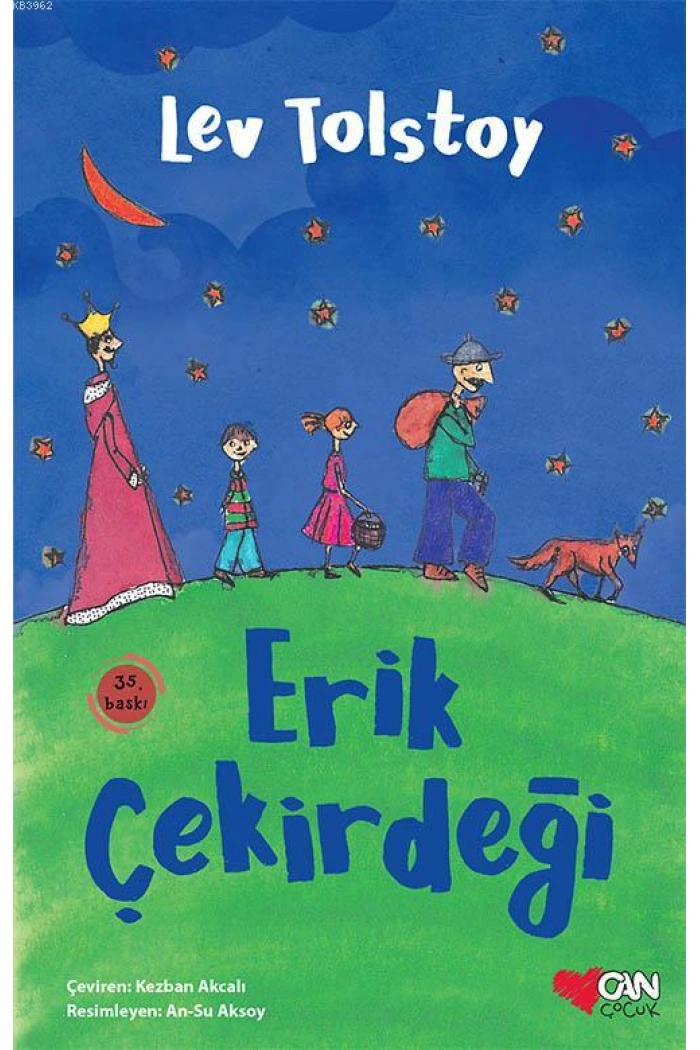 Erik Çekirdeği