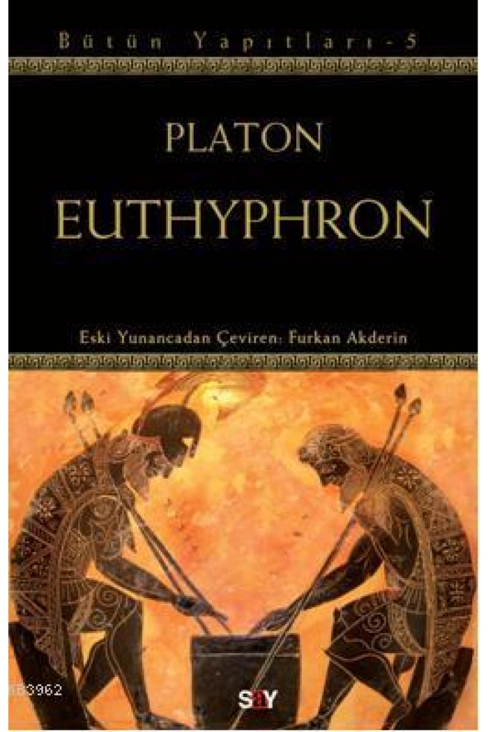 Euthyphron