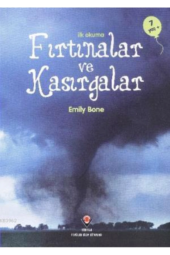 Fırtınalar ve Kasırgalar