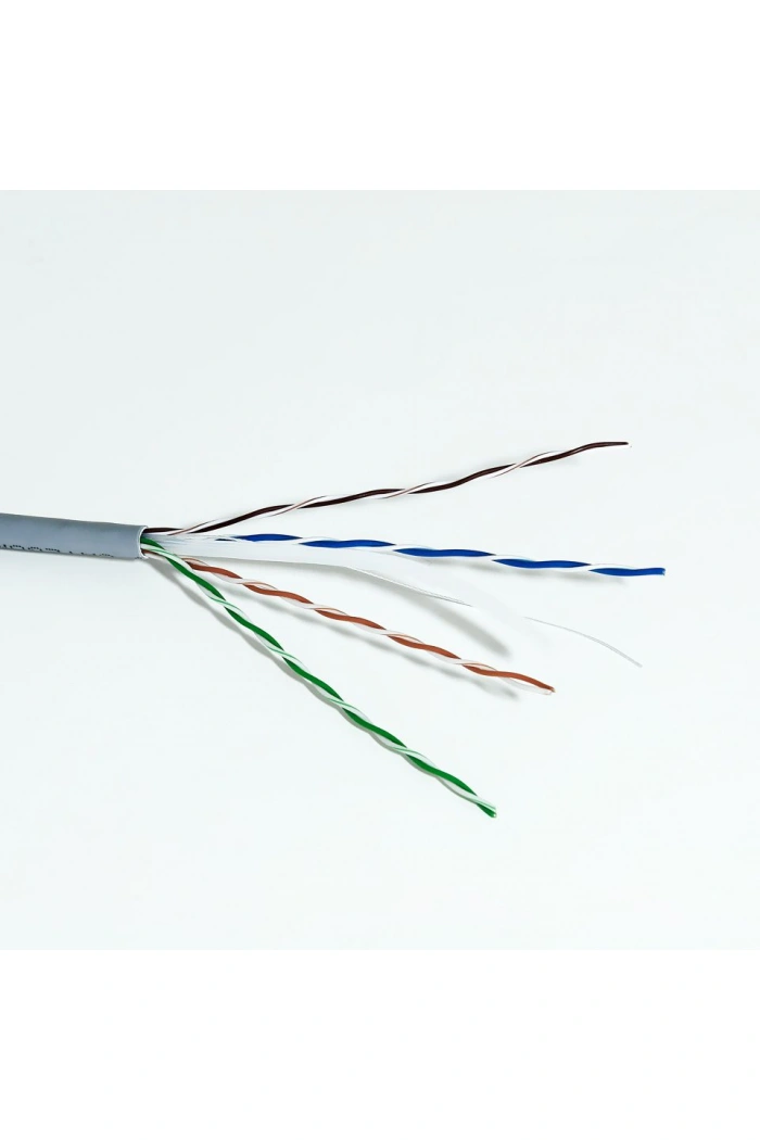 FRISBY FNW-CAT622 CAT6 UTP KABLO 305 METRE