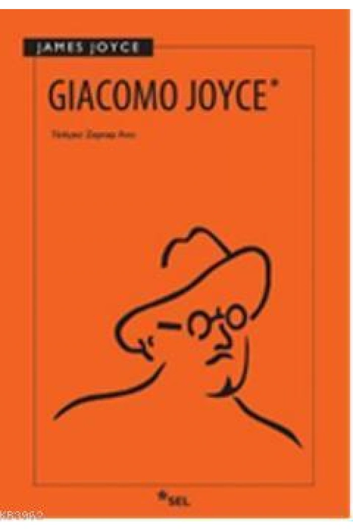 Giacomo Joyce