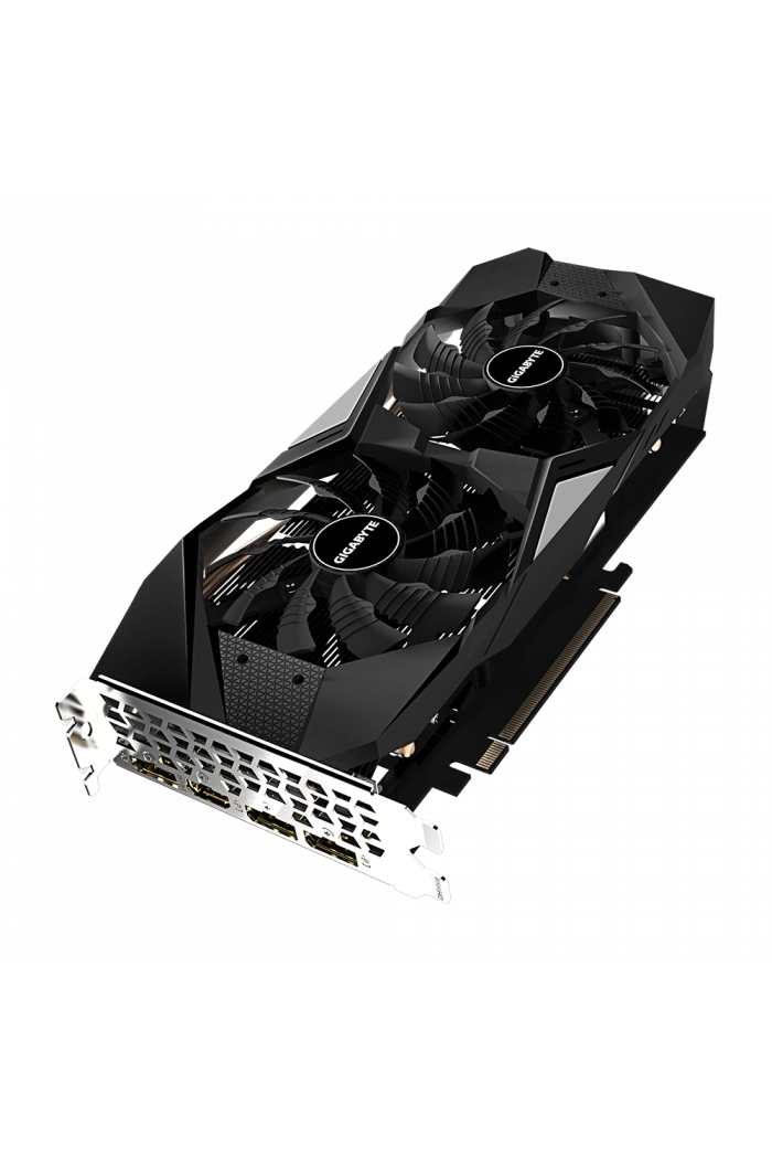 GIGABYTE GV-N2060WF2OC-12GD RTX 2060 12GB GDDR6 DP HDMI 192BİT